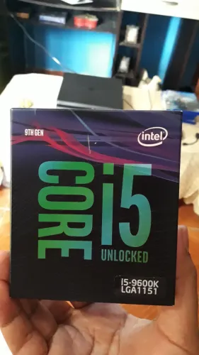 Kit Upgrade PC GAMER