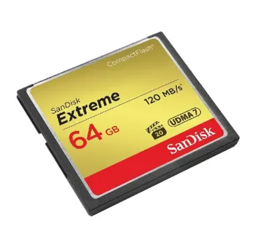 Cartao Canon 64gb