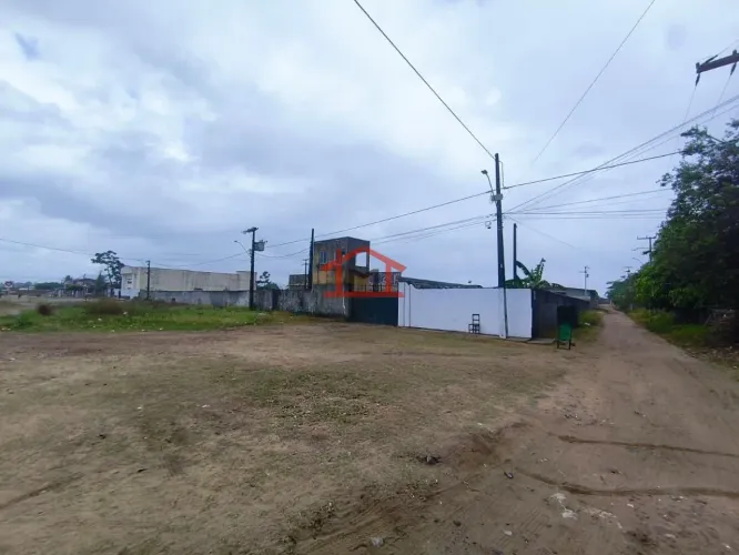 Terreno para Venda em Caucaia, Capuan