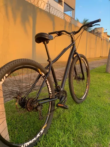 Bicicleta Aro 29 Estilo Urbana/Passeio - Super Conservada 