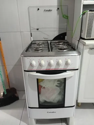 Fogão Esmaltec