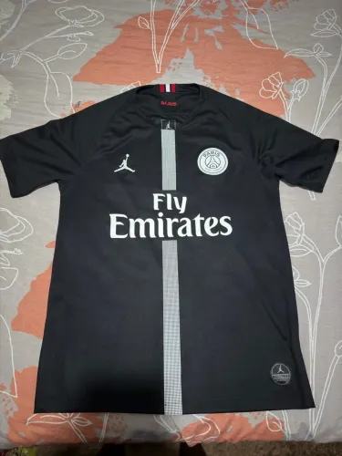 Camisa PSG Nike Jordan Original