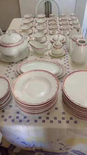 Porcelana antiga