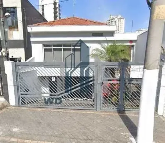 Sobrado para alugar no bairro Vila Santo Estevão - São Paulo/SP