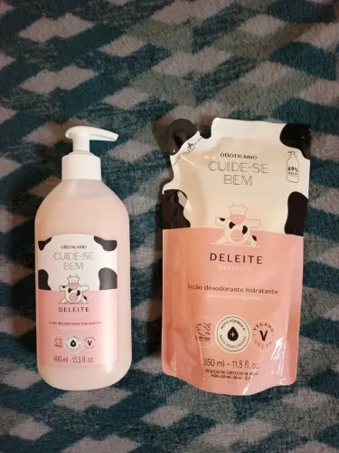 KIT NA PROMOÇÃO DE 138,80 POR 98,85