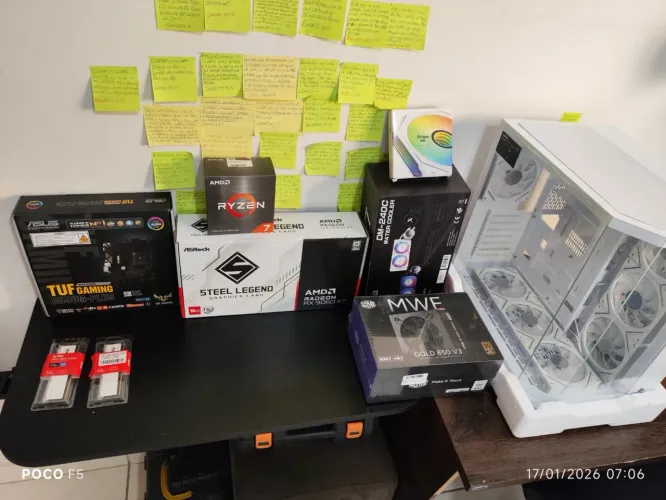 Pc gamer