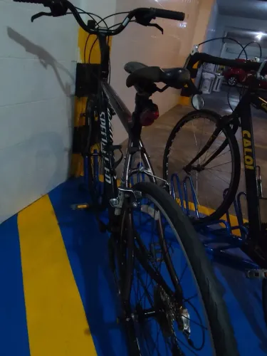 Bicicleta Specialized Tricross 