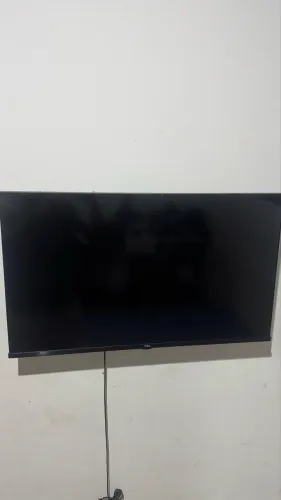 Televisão TcL 32 polegadas