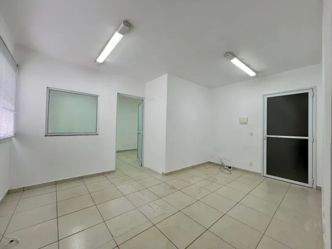 Sala comercial à venda em São José do Rio Preto/SP