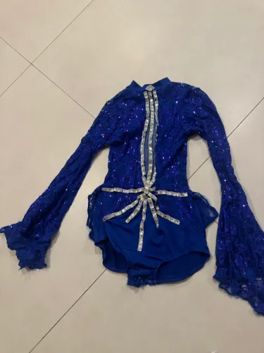 Roupas passista - samba