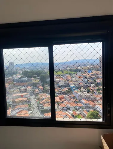 Redes Para Proteções 