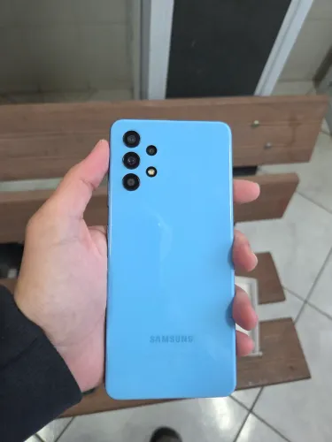Samsung Galaxy A32 128GB Azul