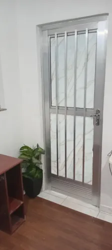 Aptos no Engenho de Dentro