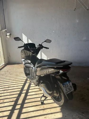 Honda PCX 150/dlx 2022