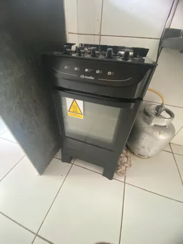 Fogão 