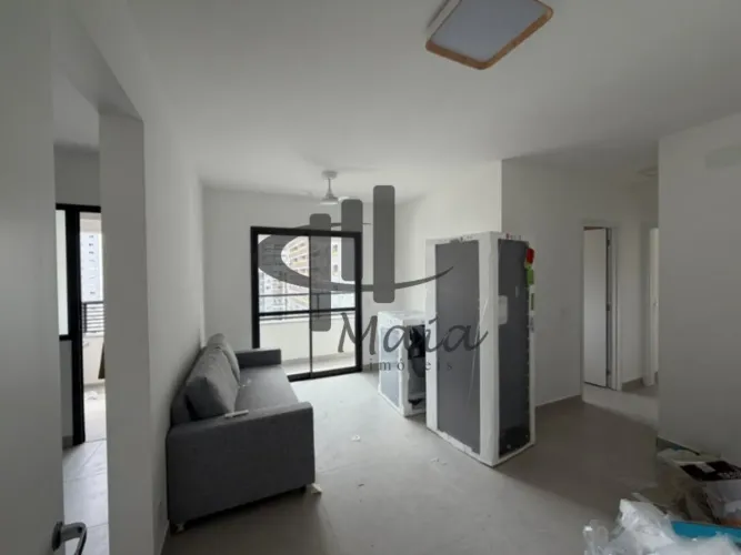 Locação Apartamento Sao Paulo Alto do Ipiranga Ref: 46613