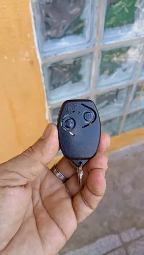 Vendo controle portão automático