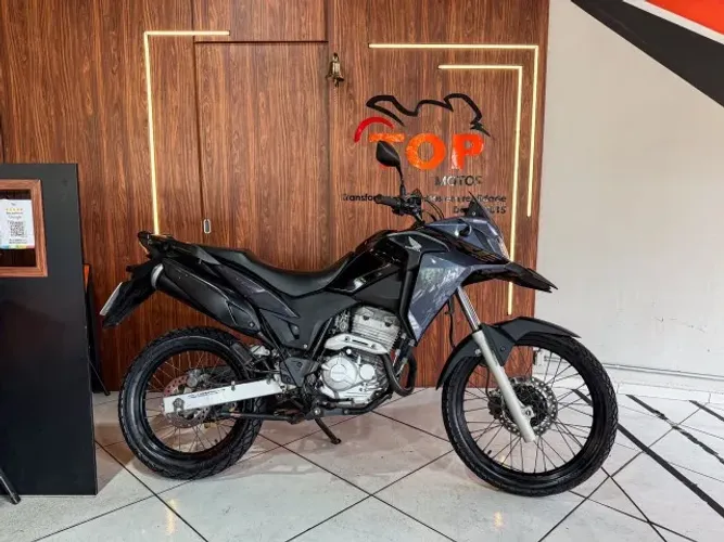 Honda XRE 300 ABS 2022