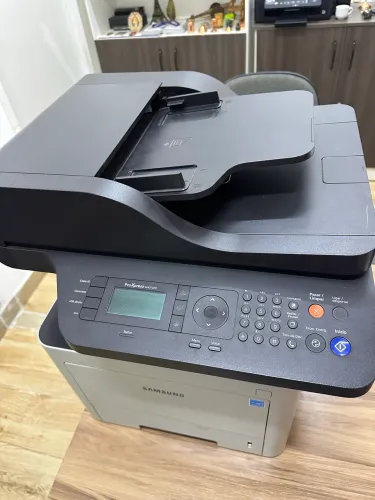Impressora SAMSUNG M4070FR