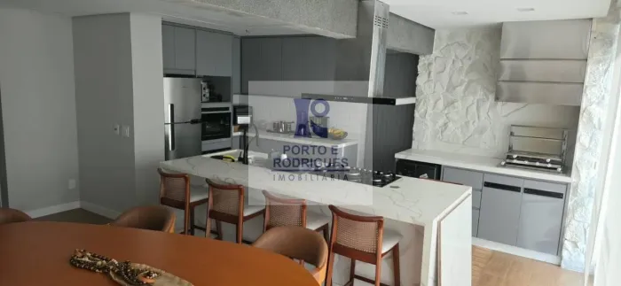Apartamento a venda no Condomínio Dueto no bairro Parque Prado em Campinas/SP.