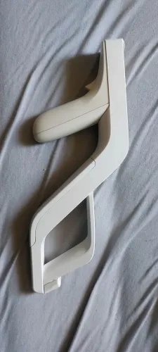 Pistola Zapper Nintendo Wii ou WiiU ORIGINAL