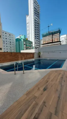 APARTAMENTO para LOCAÇÃO ANUAL BALNEÁRIO CAMBORIÚ S.C