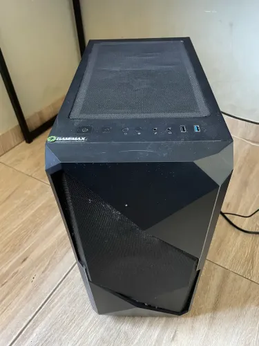 CPU Gamer AMD Ryzen 5 5600GT | 16GB RAM | SSD 480GB
