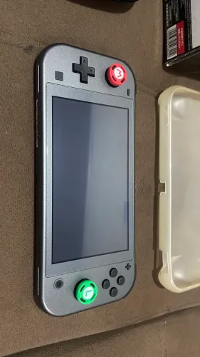 nintendo switch lite pokemon