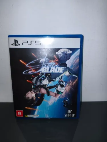 Stellar Blade Ps5 Semi novo