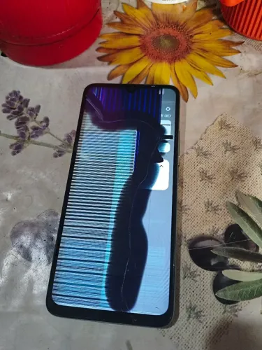 Vendo poco c75