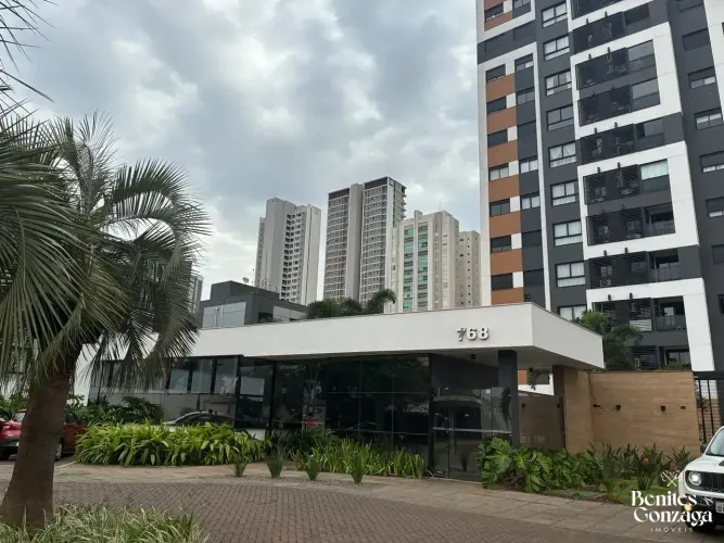 Flat à venda, Zona 08, Maringá, PR