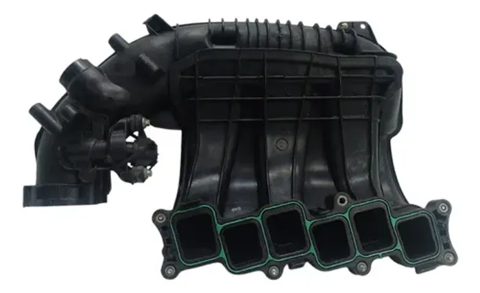 Coletor Admissão Fusion 3.0 V6 Gas 2010 2011 A 2012