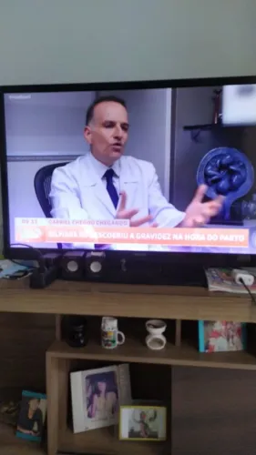TV 42" Philips