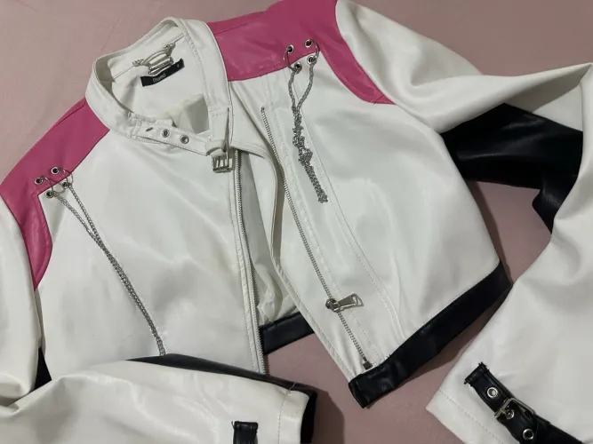 Jaqueta