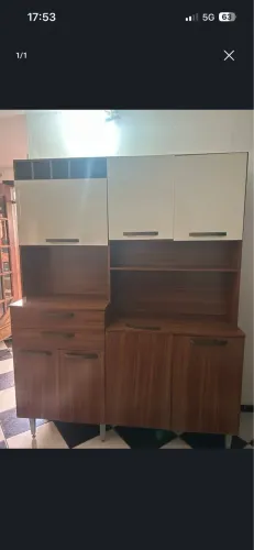 Armário para cozinha