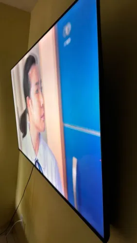 TV 65 POLEGADAS 4K TCL