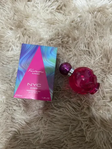 Perfume Fantasy 30 ML