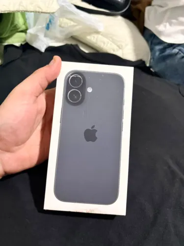iPhone 17 256gb preto lacrado - parcelo