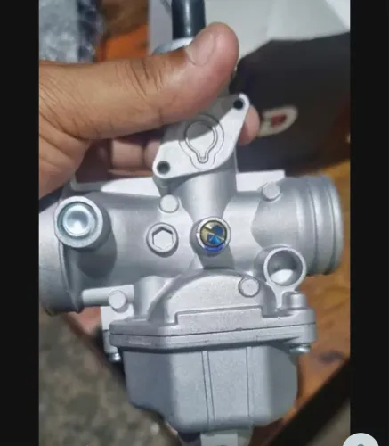 Carburador de 150