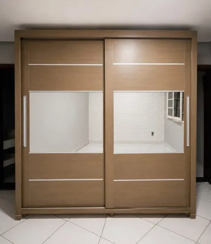 Guarda roupa de casal