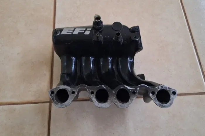 Coletor de admissão EFI para Santana motor AP