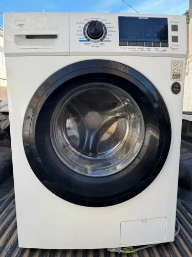 Laca e Seca 11kg - Midea