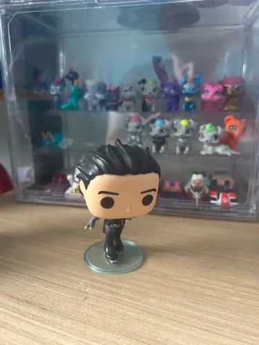 Funko Yuri Yuri on ice