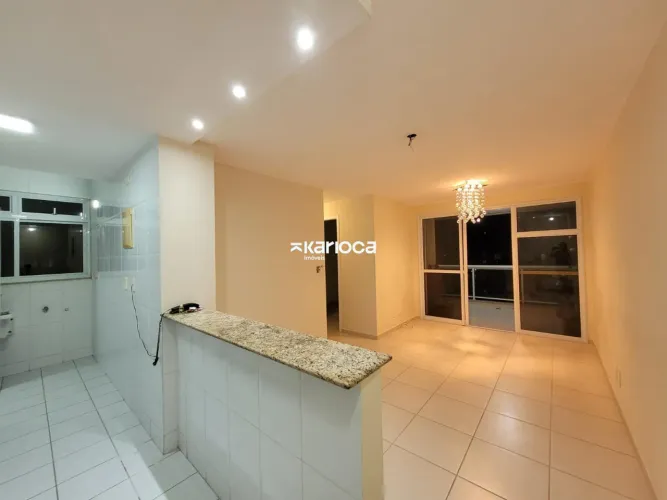 Oportunidade Apartamento no Villas da Barra