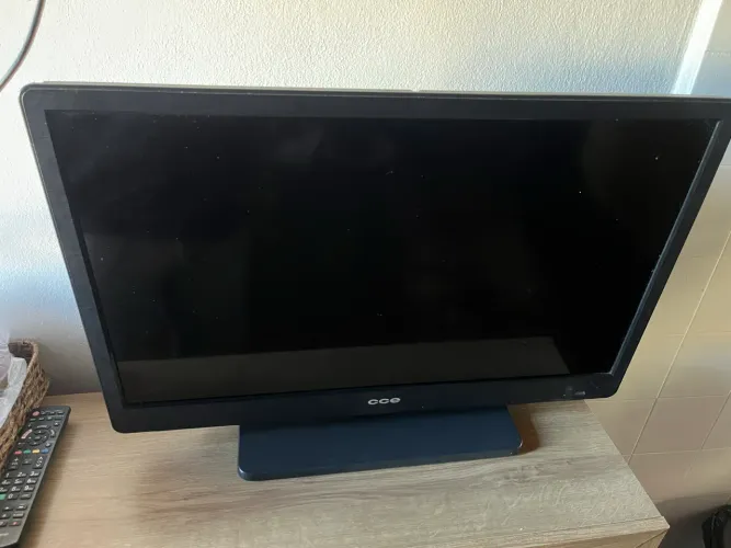 TV CCE 29? FUNCIONANDO