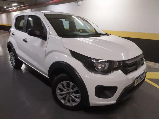 Fiat Mobi Like 1.0 Fire Flex 5P. 2023