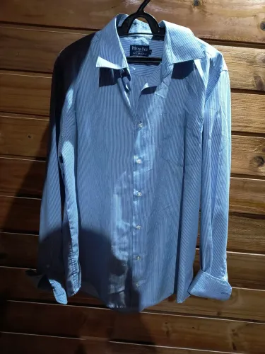 Camisa Social