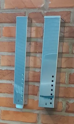 Porta copos, café e água