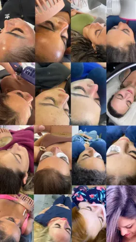 LASH DESIGNER 
