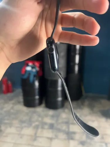 Apple Watch SE 2ª geração